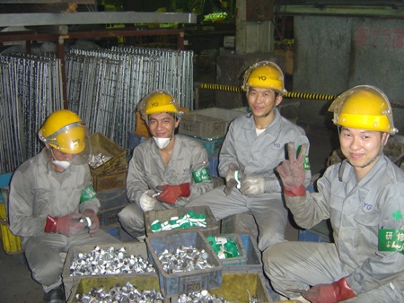 Sẽ di dời lao động Việt khỏi Nhật nếu nhiễm phóng xạ lên cấp nguy hiểm - 1 Sẽ di dời lao động Việt khỏi Nhật nếu nhiễm phóng xạ lên cấp nguy hiểm - 1