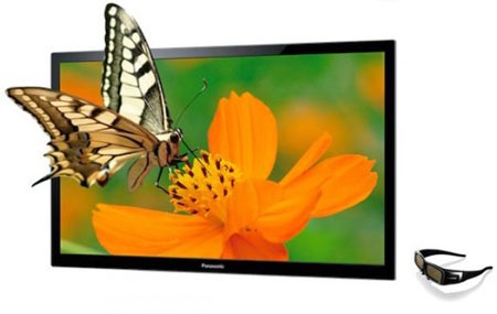 3D, “liều thuốc” hồi sinh TV Plasma - 2 3D, “liều thuốc” hồi sinh TV Plasma - 2