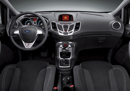 Fiesta, Yaris, Mazda2 - Cuộc chiến của những "chú lùn" - 14 Fiesta, Yaris, Mazda2 - Cuộc chiến của những "chú lùn" - 14