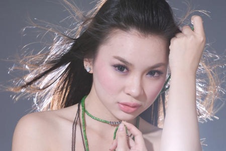 Style nhẹ nhàng lên ngôi trong mùa mới - 1 Style nhẹ nhàng lên ngôi trong mùa mới - 1