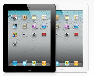 12 điều cần biết trước khi mua iPad 2 - 6 12 điều cần biết trước khi mua iPad 2 - 6