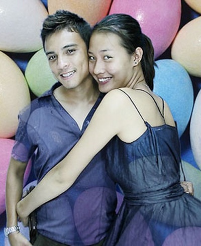 Siêu mẫu cao nhất Hà Nội lên xe hoa - 1 Siêu mẫu cao nhất Hà Nội lên xe hoa - 1