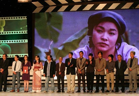 “Năm nay không có phim nào xứng đáng đoạt giải Vàng” - 1