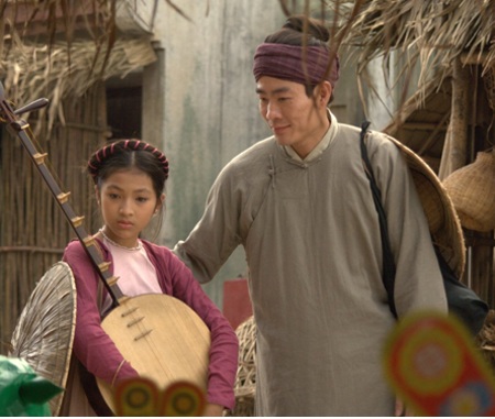 “Năm nay không có phim nào xứng đáng đoạt giải Vàng” - 2