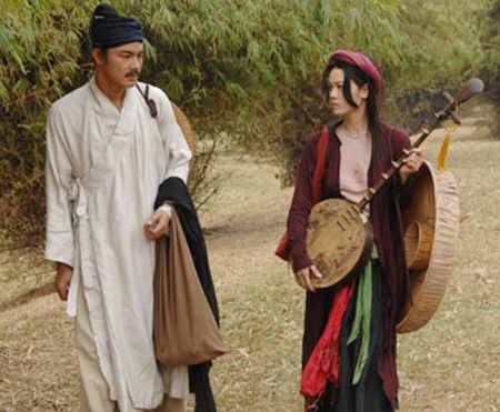 “Năm nay không có phim nào xứng đáng đoạt giải Vàng” - 3