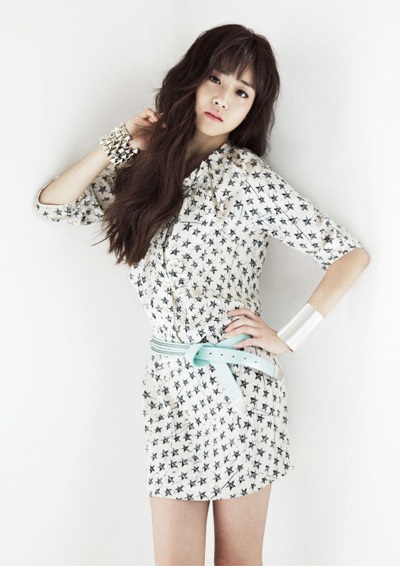 SNSD - nghệ sĩ quyền lực nhất làng giải trí xứ Hàn - 8 SNSD - nghệ sĩ quyền lực nhất làng giải trí xứ Hàn - 8