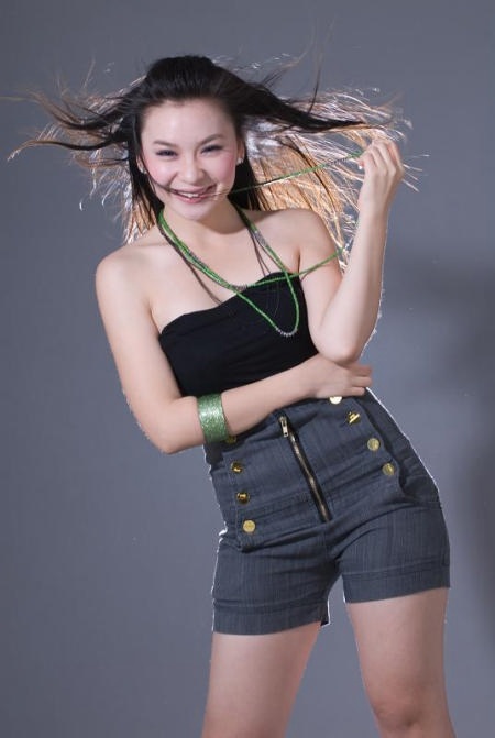 Style nhẹ nhàng lên ngôi trong mùa mới - 11 Style nhẹ nhàng lên ngôi trong mùa mới - 11