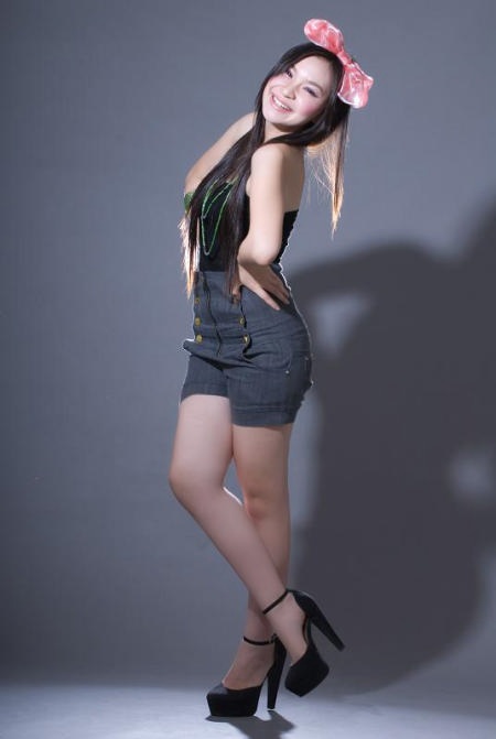 Style nhẹ nhàng lên ngôi trong mùa mới - 2 Style nhẹ nhàng lên ngôi trong mùa mới - 2