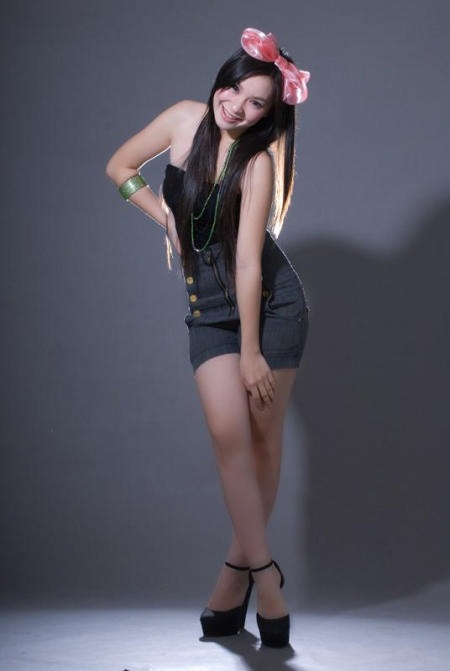 Style nhẹ nhàng lên ngôi trong mùa mới - 5 Style nhẹ nhàng lên ngôi trong mùa mới - 5