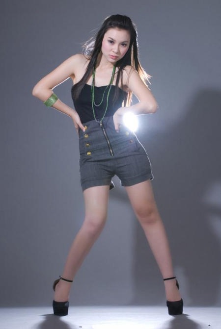 Style nhẹ nhàng lên ngôi trong mùa mới - 6 Style nhẹ nhàng lên ngôi trong mùa mới - 6