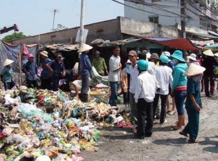 Nghi án một nam thanh niên bị sát hại dìm xác phi tang - 1
