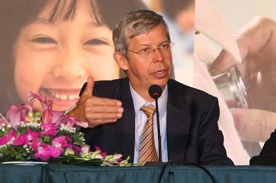 Sữa mẹ và thay thế sữa mẹ - 1