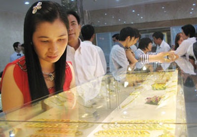 “Không thể coi vàng là phương tiện thanh toán” - 1