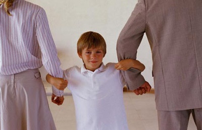 Nước mắt con nít và nỗi lòng người thẩm phán - 1