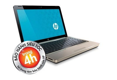 HP G Series dòng TX: Điểm tựa cho mọi kế hoạch chi tiêu - 3