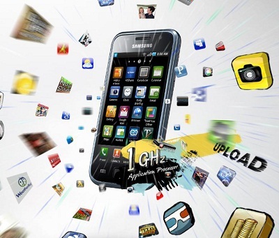 Giải mã “hiện tượng” Samsung GALAXY S - 2