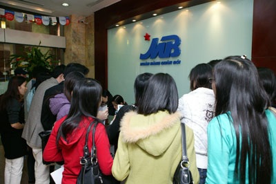 Khi người làm thuê “kén” chủ - 1 Khi người làm thuê “kén” chủ - 1