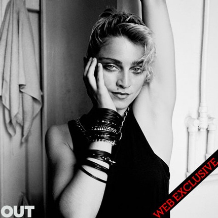 Madonna trước khi trở thành ngôi sao ca nhạc - 1 Madonna trước khi trở thành ngôi sao ca nhạc - 1