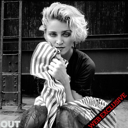 Madonna trước khi trở thành ngôi sao ca nhạc - 9 Madonna trước khi trở thành ngôi sao ca nhạc - 9