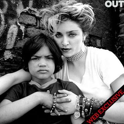 Madonna trước khi trở thành ngôi sao ca nhạc - 10 Madonna trước khi trở thành ngôi sao ca nhạc - 10
