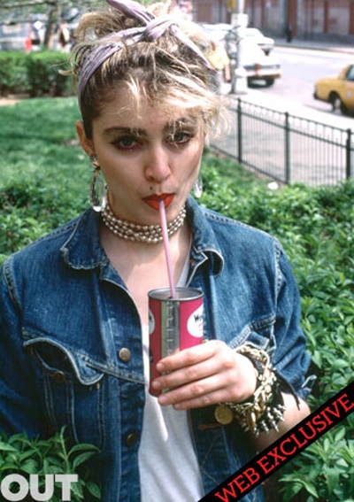 Madonna trước khi trở thành ngôi sao ca nhạc - 12 Madonna trước khi trở thành ngôi sao ca nhạc - 12