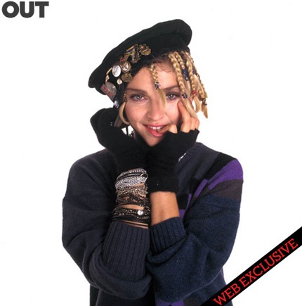 Madonna trước khi trở thành ngôi sao ca nhạc - 22 Madonna trước khi trở thành ngôi sao ca nhạc - 22