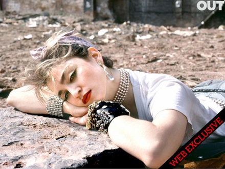 Madonna trước khi trở thành ngôi sao ca nhạc - 3 Madonna trước khi trở thành ngôi sao ca nhạc - 3