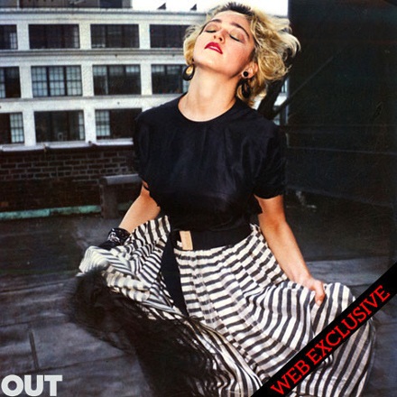 Madonna trước khi trở thành ngôi sao ca nhạc - 5 Madonna trước khi trở thành ngôi sao ca nhạc - 5