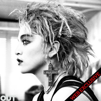 Madonna trước khi trở thành ngôi sao ca nhạc - 6 Madonna trước khi trở thành ngôi sao ca nhạc - 6