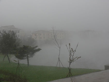 Tuyết rơi trắng Sa Pa - 20