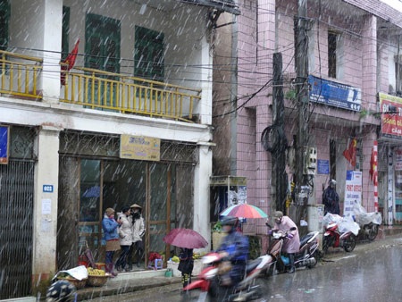 Tuyết rơi trắng Sa Pa - 5