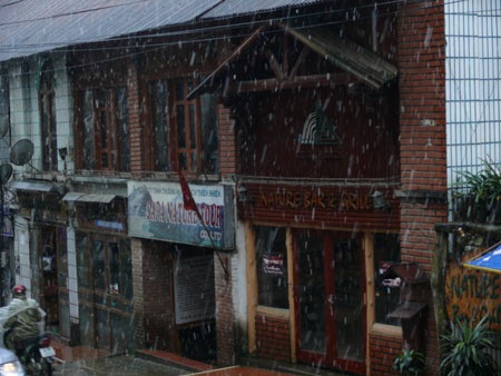 Tuyết rơi trắng Sa Pa - 6