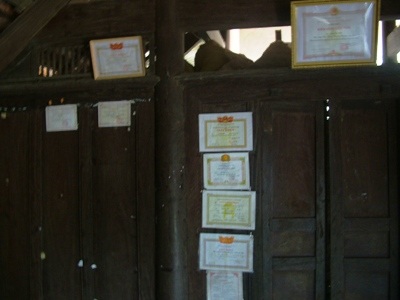 Cô học trò nghèo đạt giải nhất quốc gia môn Địa lí - 2