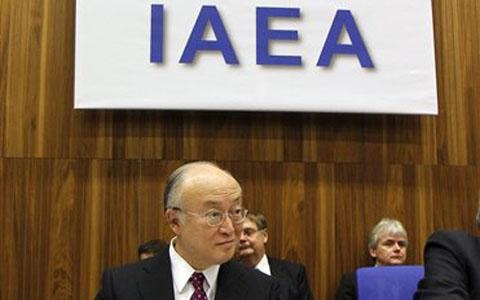 Mỹ báo động mức độ căng thẳng, IAEA cảnh báo “rất nghiêm trọng” - 1 Mỹ báo động mức độ căng thẳng, IAEA cảnh báo “rất nghiêm trọng” - 1