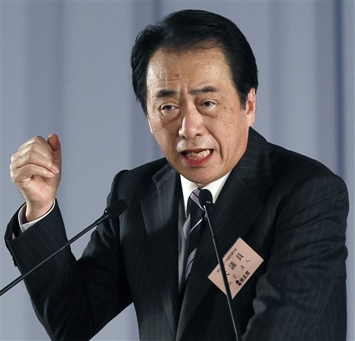 Fukushima và tinh thần quả cảm của bao người - 2