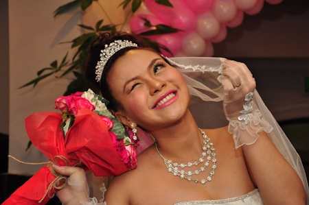 Xem lại lễ cưới của Hải Yến Idol - 6 Xem lại lễ cưới của Hải Yến Idol - 6