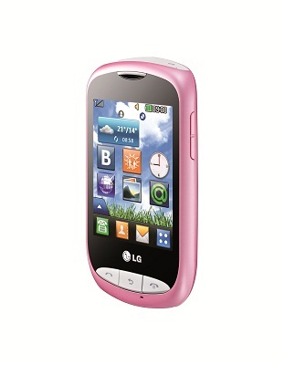 LG Cookie Wi-Fi T310i – Công nghệ và Phong cách cho người trẻ - 2 LG Cookie Wi-Fi T310i – Công nghệ và Phong cách cho người trẻ - 2