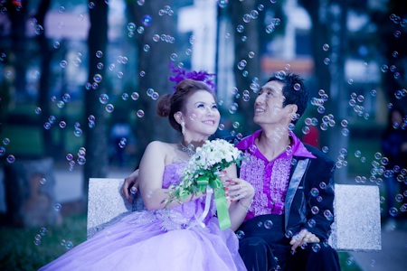 Hải Yến Idol: Đã lấy chồng và sắp sinh con - 9 Hải Yến Idol: Đã lấy chồng và sắp sinh con - 9