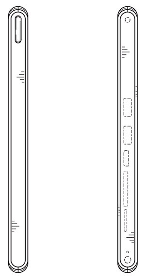 Lộ ảnh mẫu thiết kế máy tính bảng của Nokia - 2 Lộ ảnh mẫu thiết kế máy tính bảng của Nokia - 2