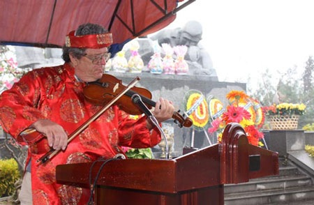 Tưởng niệm 504 thường dân vô tội vụ “thảm sát Sơn Mỹ” - 2 Tưởng niệm 504 thường dân vô tội vụ “thảm sát Sơn Mỹ” - 2