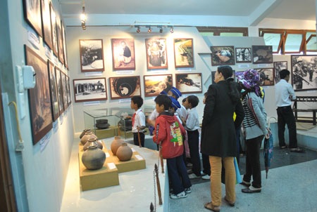 Tưởng niệm 504 thường dân vô tội vụ “thảm sát Sơn Mỹ” - 3 Tưởng niệm 504 thường dân vô tội vụ “thảm sát Sơn Mỹ” - 3