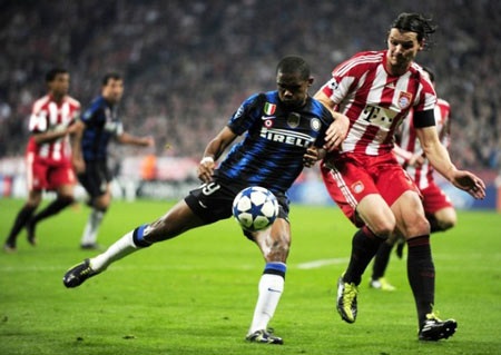 Inter - Từ Bayern đến…Bayern - 1