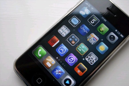 Apple bị tố “chơi xấu” các ứng dụng web - 1 Apple bị tố “chơi xấu” các ứng dụng web - 1