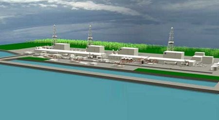 Sự cố tại nhà máy hạt nhân Nhật diễn ra như thế nào? - 2