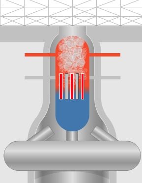 Sự cố tại nhà máy hạt nhân Nhật diễn ra như thế nào? - 11