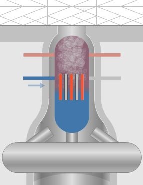 Sự cố tại nhà máy hạt nhân Nhật diễn ra như thế nào? - 12