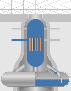 Sự cố tại nhà máy hạt nhân Nhật diễn ra như thế nào? - 13