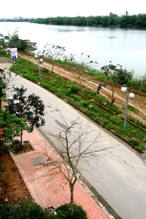 Đường Trịnh Công Sơn - những góc nhìn đẹp - 3