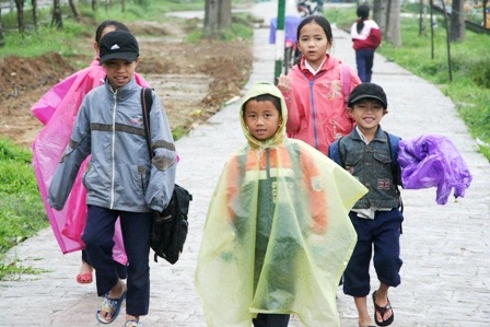 Đường Trịnh Công Sơn - những góc nhìn đẹp - 10