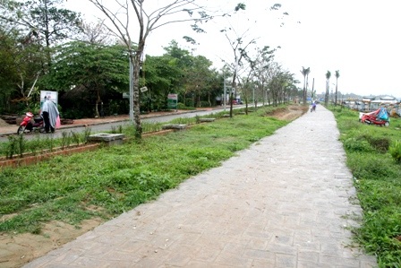 Đường Trịnh Công Sơn - những góc nhìn đẹp - 11